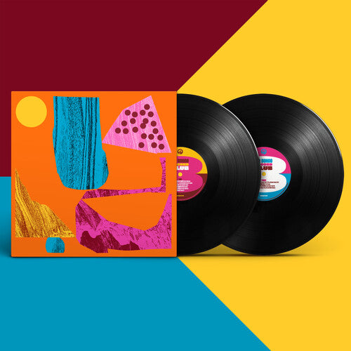 Various Artists - (PRESALE 6/26/26) Mr Bongo Record Club Vol.8 (2xVINYL) | Mint (M) Mint (M)