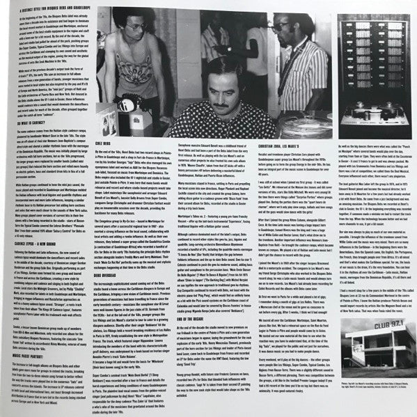 Disques Debs International Vol 2 (Cadence Revolution 1973-1981)(2xVINYL) | Mint (M) Mint (M)