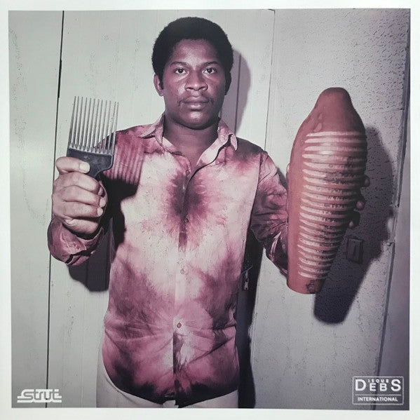 Disques Debs International Vol 2 (Cadence Revolution 1973-1981)(2xVINYL) | Mint (M) Mint (M)