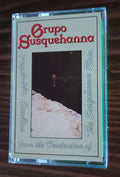 Grupo Susquehanna - Grupo Susquehanna (CASSETTE) |