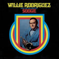 WILLIE RODRIGUEZ & HIS ORCHESTRA - (PRESALE 6/12/26) Soogie (VINYL) | Mint (M) Mint (M)