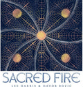 Lee Harris - (PRESALE 5/15/26) Sacred Fire (VINYL) | Mint (M) Mint (M)