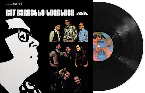 Together (BF 2025 RSD Exclusive, 180 Gram Vinyl) |