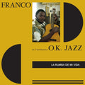 Franco & L'Orchestre O.K. Jazz - La Rumba De Mi Vida (2x VINYL) | Mint (M) Mint (M)