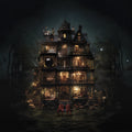 9T Antiope - Horror Vacui |