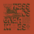 Chalkias, Tassos - Divine Reeds |
