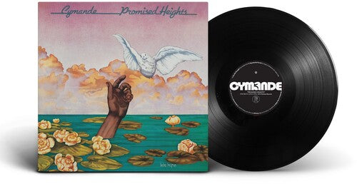Cymande - (PRE ORDER 4/10/26) Promised Heights (VINYL) |