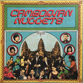 Cambodian Nuggets (VINYL) |