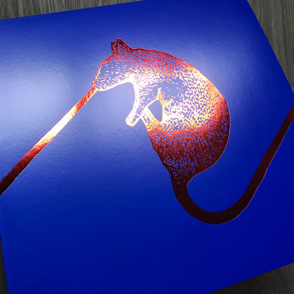 Rats Don't Eat Synthesizers (VINYL) | Mint (M) Mint (M)