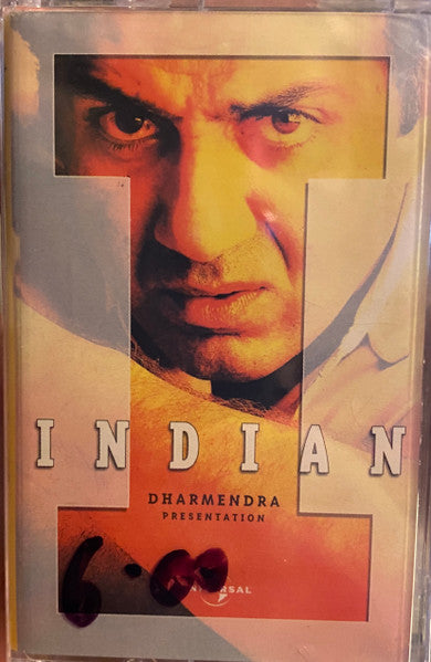 Indian (CASS) | Mint (M) Mint (M)