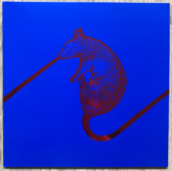 Rats Don't Eat Synthesizers (VINYL) | Mint (M) Mint (M)