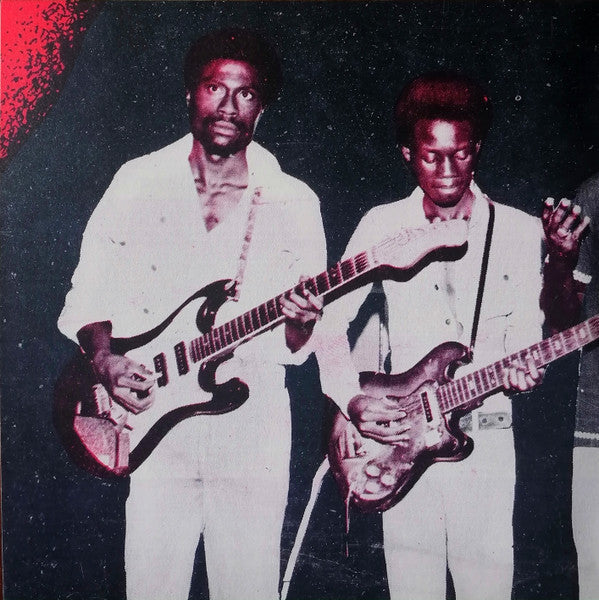 Roi De L'Agbadja Moderne (2xVINYL) | Mint (M) Mint (M)