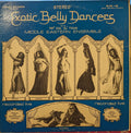 Exotic Belly Dancers *SIGNED* - Volume 2 | Excellent (EX) Very Good Plus (VG+)