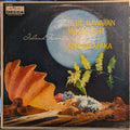 Alfred Apaka - Blue Hawaiian Moonlight Island Favorites | Very Good Plus (VG+) Excellent (EX)