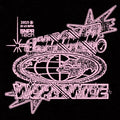 Worldwide (DTC & Indie Exclusive) (Translucent Pink) (Vinyl) Vinyl Record