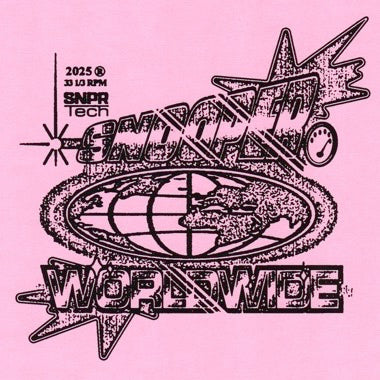 Worldwide (Vinyl) Vinyl Record