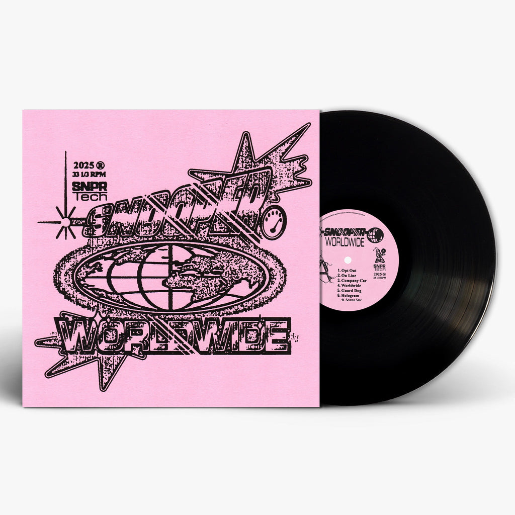 Worldwide Vinyl Record