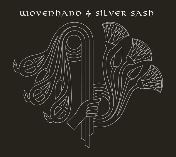 Silver Sash Music CD