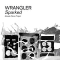 Sparked: Modular Remix Project Music CD