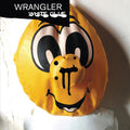 White Glue Vinyl Record