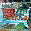 America Vinyl Record