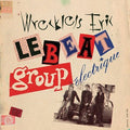 Le Beat Group Electrique Music CD