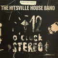 12 O'Clock Stereo Music CD
