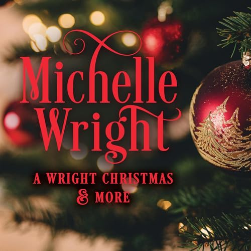 A Wright Christmas And More Music CD