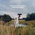 Written into Changes (Transparent Red) Vinyl Record