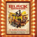 The Saga Continues Collection (180G) Black Samson, The Bastard Swordsman: Wu-Tang Vinyl Record
