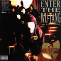 Enter The Wu-Tang (36 Chambers) | Mint (M) Mint (M)