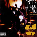 Wu-Tang Clan - Enter The Wu-Tang Clan (36 Chambers) (Explicit Content) [Import] | Mint (M) Mint (M)