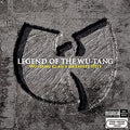 Wu-Tang Clan - Legend Of The Wu-tang Clan: Wu-tang Clan's Greatest Hits (2LP) | Mint (M) Mint (M)