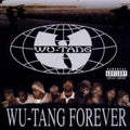 Wu-Tang Forever [Import] (2 Cd's) |
