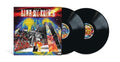 Live At Cain'S Ballroom [2 Lp] Vinyl Record