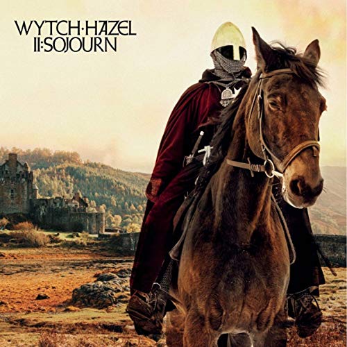 Ii: Sojourn Vinyl Record
