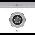 ODYX Music CD