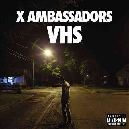 VHS (EX) |