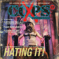 PRE-ORDER: X-Cops - Confidential (Cop Blue Vinyl) Vinyl Record