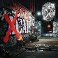 Xcab (Limited Edition) Vinyl Record
