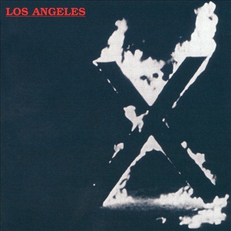 X - Los Angeles !80 Gram Vinyl) [Import] |