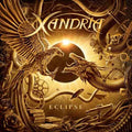 Xandria - Eclipse Music CD