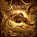 Xandria - Eclipse [Vinyl] Vinyl Record