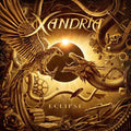Xandria - Eclipse Vinyl Record