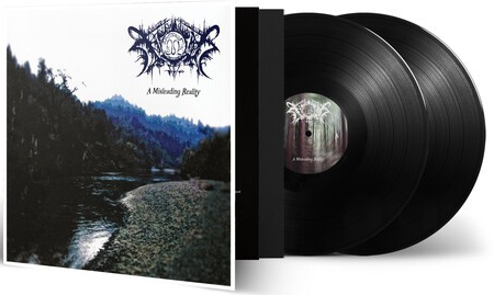A Misleading Reality (Gatefold LP Jacket) (2 Lp's) Vinyl Record