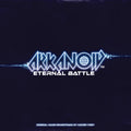 Arkanoid Eternal Battle: Original Game Soundtrack Vinyl Record