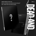 Xdinary Heroes - Dead And [Hero Ver.] |