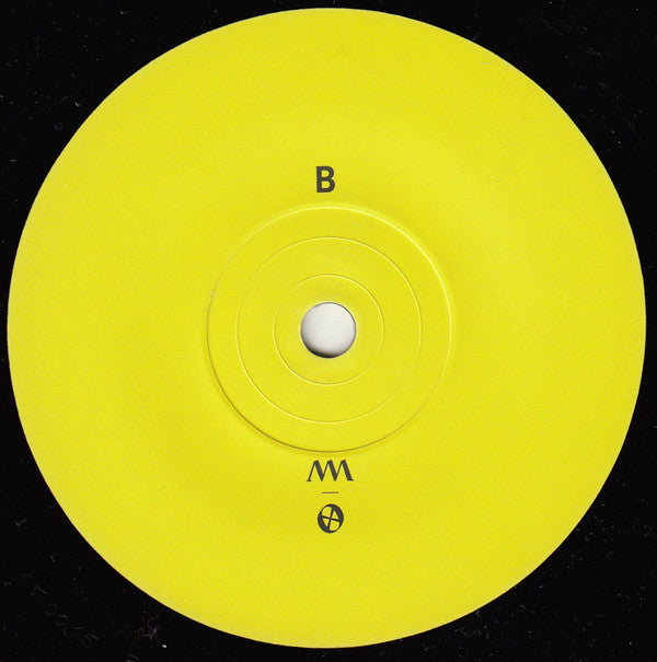 Etmol Hayom *7"* | Mint (M) Mint (M)