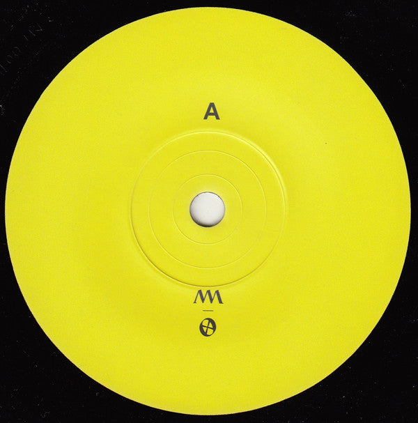 Etmol Hayom *7"* | Mint (M) Mint (M)