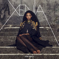 Xenia Vinyl Record